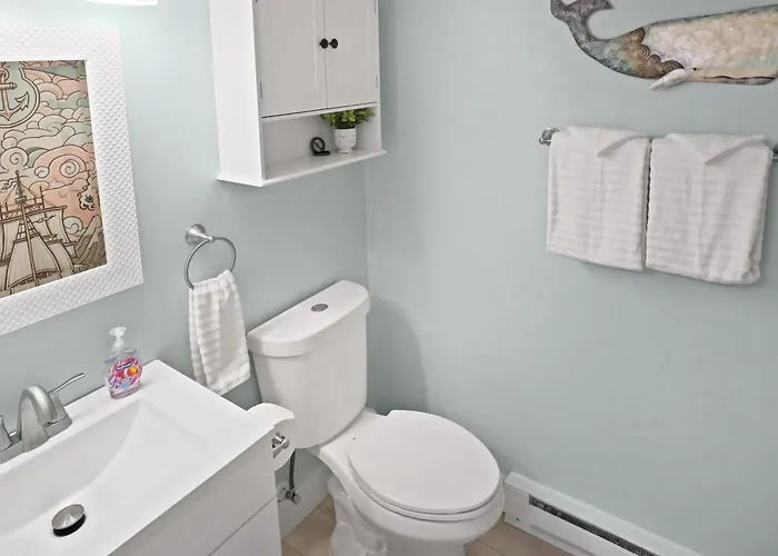 Beachbox Iv - Walk To Boardwalk - Bayside Pool - Free Inlet Parking - Couple's Escape - Assateague House 111 * Ocean City