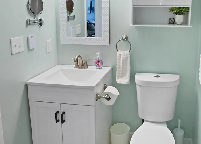 Beachbox Iv - Walk To Boardwalk - Bayside Pool - Free Inlet Parking - Couple's Escape - Assateague House 111 Appartement *