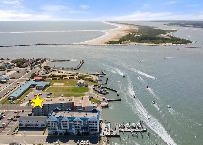 Beachbox Iv - Walk To Boardwalk - Bayside Pool - Free Inlet Parking - Couple's Escape - Assateague House 111 Appartement Ocean City